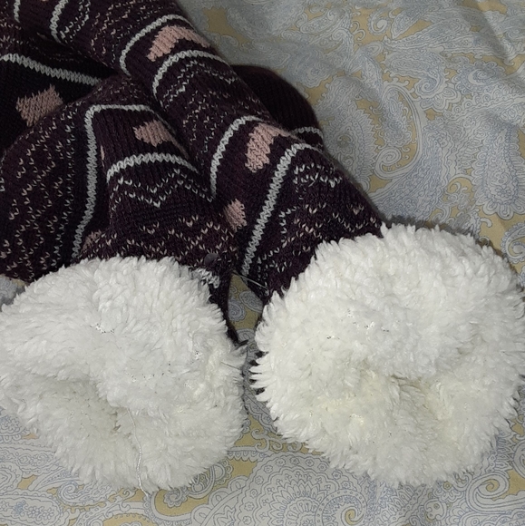 Winter socks - Picture 4 of 6